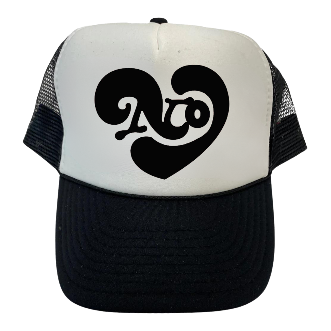 Everyday Logo Trucker Hat