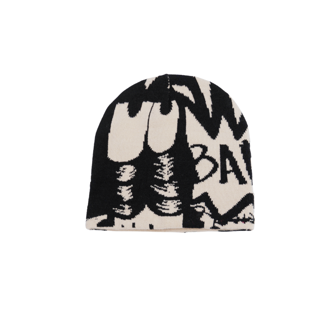 Artist's Beanie